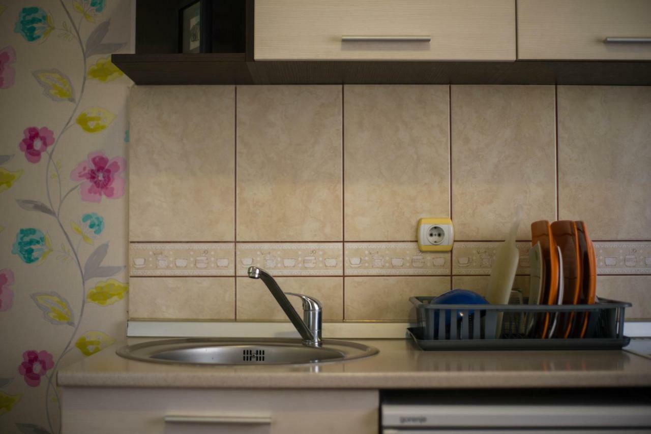Apartman Gledovic 1 Zlatibor Exterior photo
